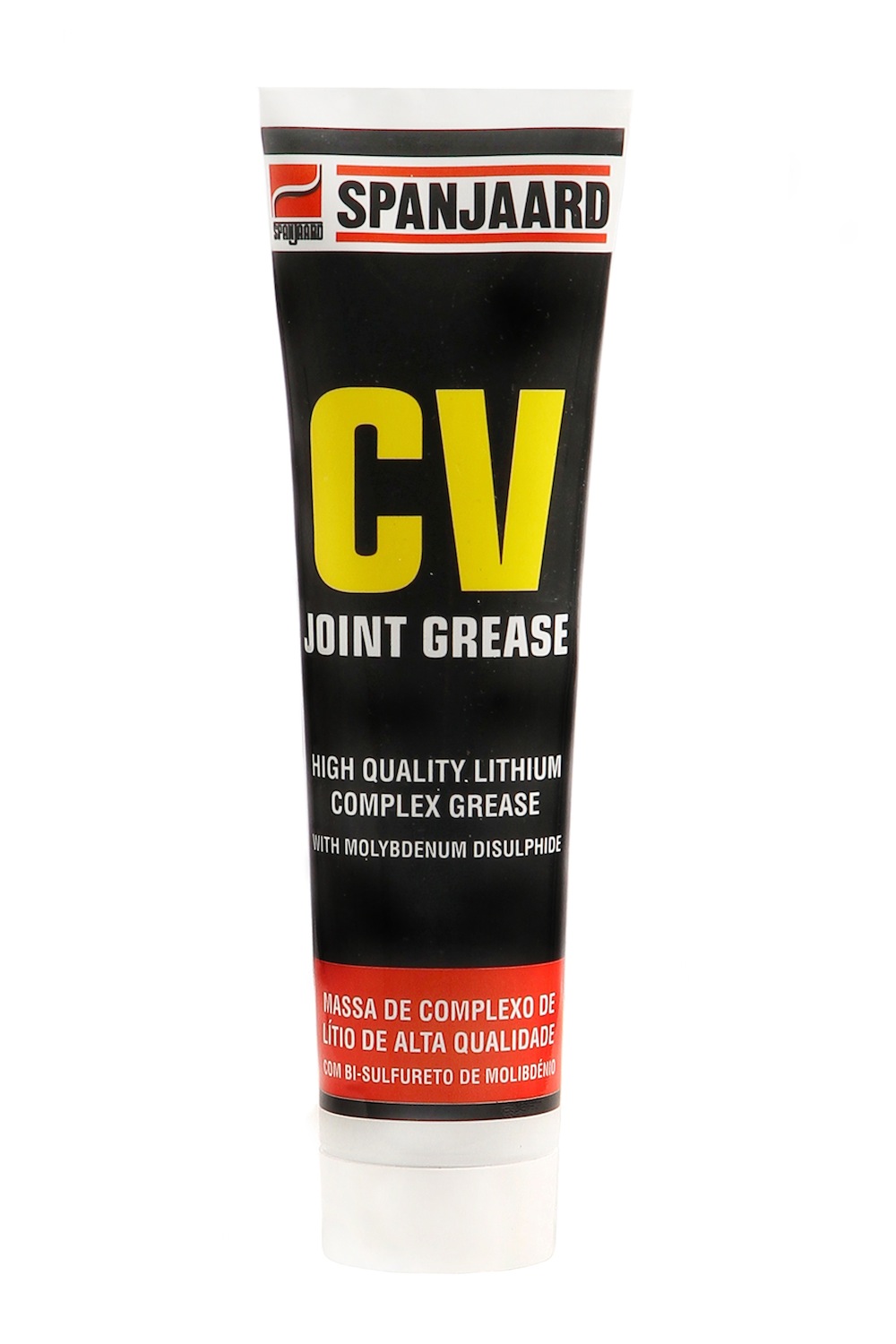CV Joint Grease 90g tube Spanjaard Portugal ADIR Viseu